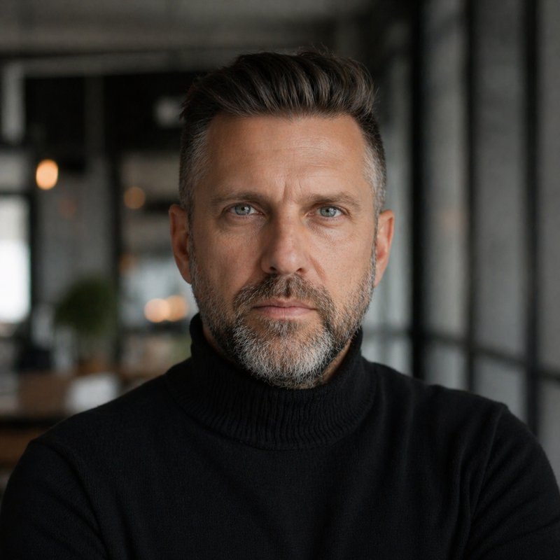 Joost Vermeulen